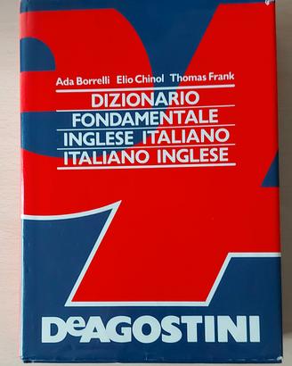 Dizionario IT - ING.  ING -IT