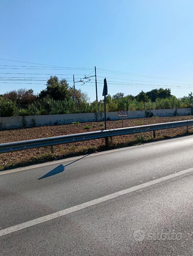 Terreno 750 mq - Vista 5