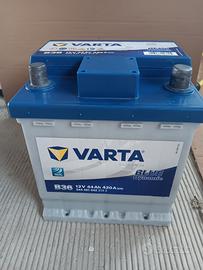 Batteria Varta 44 ah