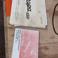 Libretti manutenzione