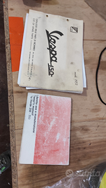 Libretti manutenzione