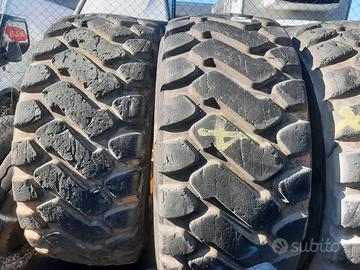 26.5/25 triangle usate coppia 