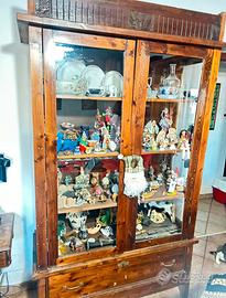 Mobile Anni 30 vetrina