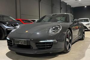 PORSCHE 991 3.8 50th ANNIVERSARY manual gearshif