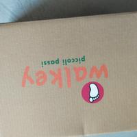 ragnetti walkey bimba n.21