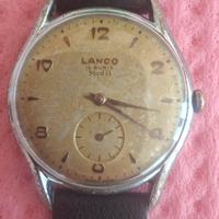 Lanco mod 11 Jumbo Revisionato
