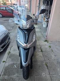 Kymco Agility 300i - 2022