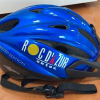 Casco ciclista MTB OKTOS Roc d'Azur