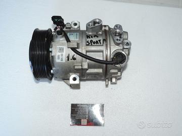 Compressore KIA Sportage 1.6 HYBRID