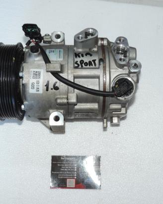 Compressore KIA Sportage 1.6 HYBRID