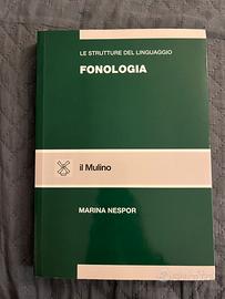 Libri universitari linguaggio glottologia