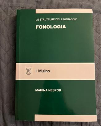 Libri universitari linguaggio glottologia