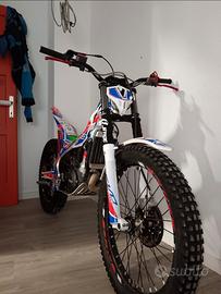 trial beta evo factory 300