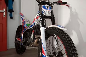 trial beta evo factory 300