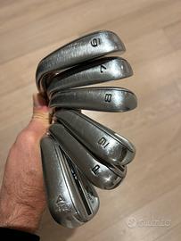 Set 6 ferri Callaway AI Smoke