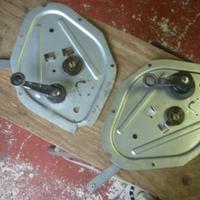 Alzavetri per Innocenti Mini 1000/1300