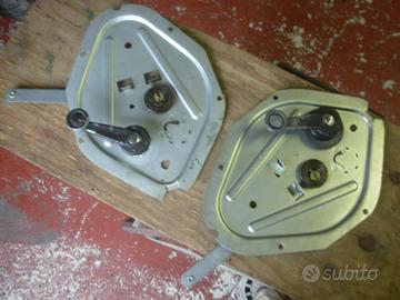 Alzavetri per Innocenti Mini 1000/1300