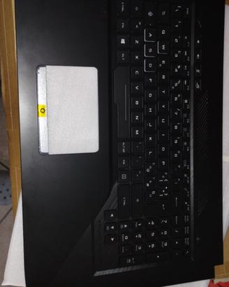 Tastiera Asus GL703VD - 90NB0GM2-R31IT0