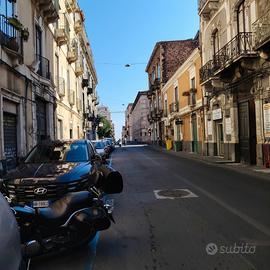 Bilocale zona via San Giuliano