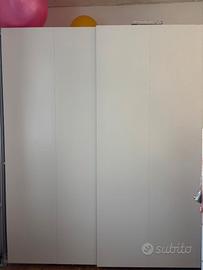 Armadio ikea