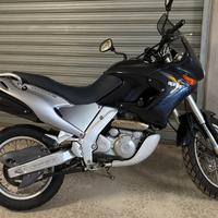Aprilia Pegaso Cube 650