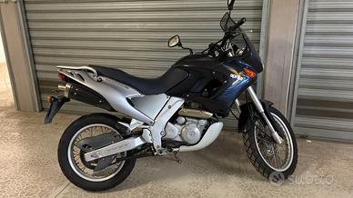 Aprilia Pegaso Cube 650