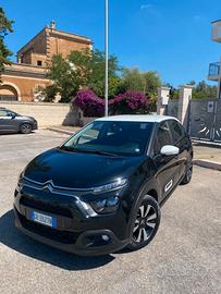 CITROEN C3 1.5 dhi 101cv