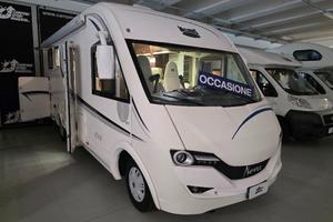 CAMPER MCLOUIS NEVIS 876G
