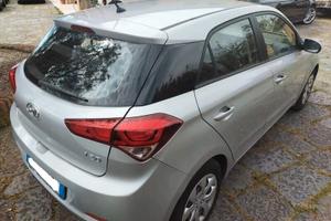 Hyundai i20 1.2 84 CV 5 porte Comfort
