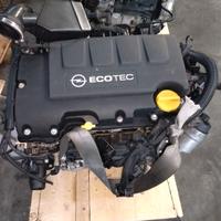 motore Opel corsa 1.4 Benz  B14XER 2018