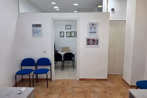 Postazioni Ufficio Ostia 150e mese