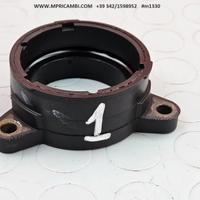 COLLETTORE ASPIRAZIONE BMW GS 1200 2008 2012 R1200