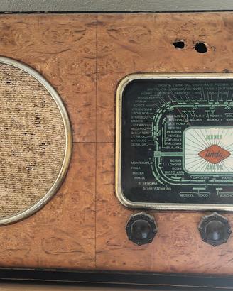 Radio Antica