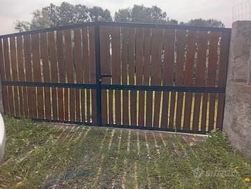 Terreno località Padre Belli Alghero