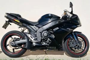 Yamaha YZF R1 - 2008
