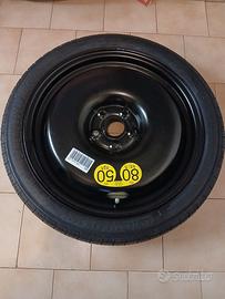 Cupra formentor 4drive con attrezzi
