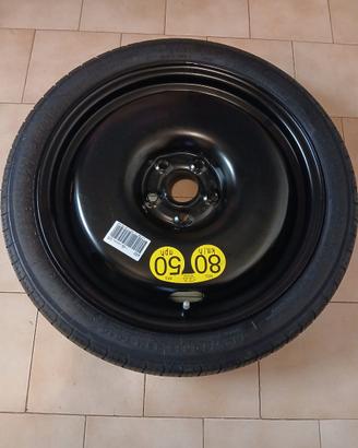 Cupra formentor 4drive con attrezzi