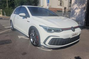 Volkswagen Golf GTI 2.0 TSI TCR DSG 5p. BlueMotion
