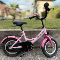 BICI PER BAMBINA