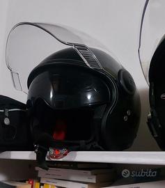 Casco Nolan N21