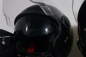 Casco Nolan N21