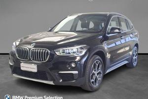 BMW X1 xDrive18d xLine Aut.