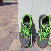 scarpe antinfortunistiche