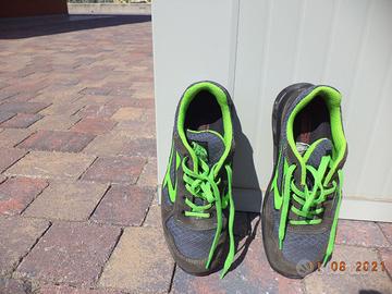 scarpe antinfortunistiche