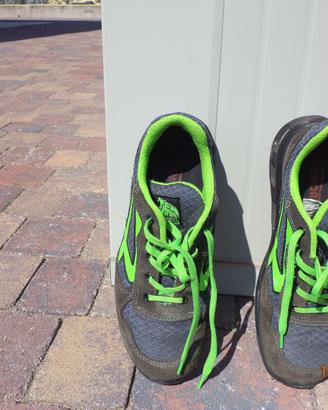 scarpe antinfortunistiche