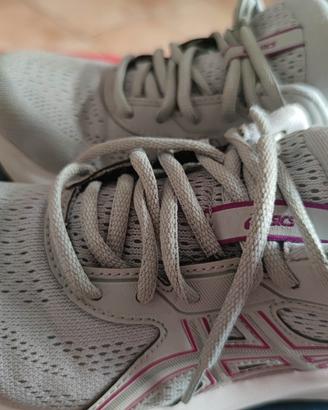 SCARPA ASICS  corsa gel contend 9 Donna  tg 37