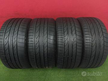 285 40 21 - 315 35 21 Gomme Porsche Cayenne BMW X6