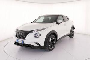 Nissan Juke 1.6 hev N-Connecta