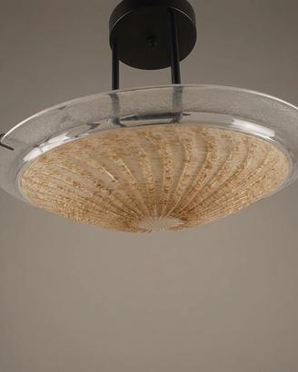 Lampadario originale murano 