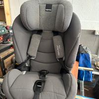 Seggiolino  macchina inglesina newton